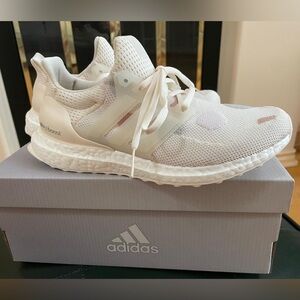 Adidas Ultraboost 1.0 DNA Shoes (Limited Edition) - Women’s Size 7